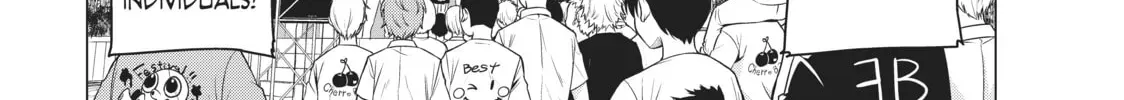 Read Will It Be the World or Her? chapter 26.1 image 39 on Lezhin