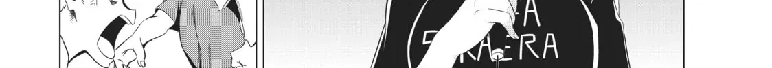 Read Will It Be the World or Her? chapter 26.1 image 43 on Lezhin
