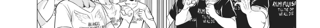 Read Will It Be the World or Her? chapter 26.1 image 61 on Lezhin