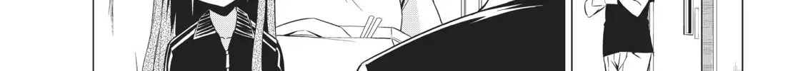 Read Will It Be the World or Her? chapter 26.1 image 9 on Lezhin