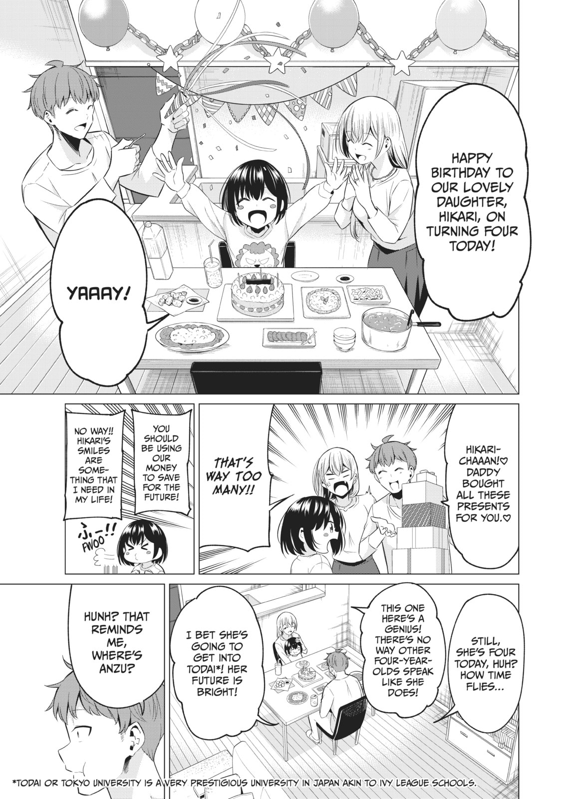 Read Will It Be the World or Her? chapter 40 image 31 on Lezhin