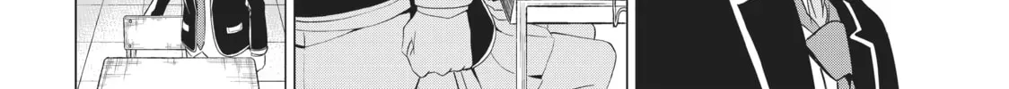 Read Will It Be the World or Her? chapter 5.1 image 23 on Lezhin