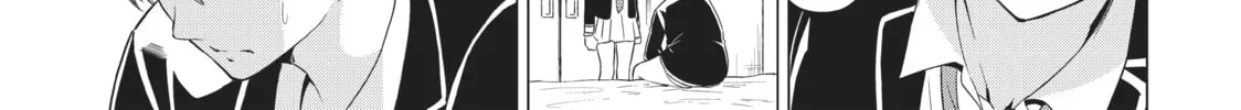 Read Will It Be the World or Her? chapter 5.1 image 61 on Lezhin