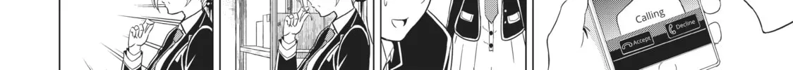 Read Will It Be the World or Her? chapter 5.1 image 67 on Lezhin