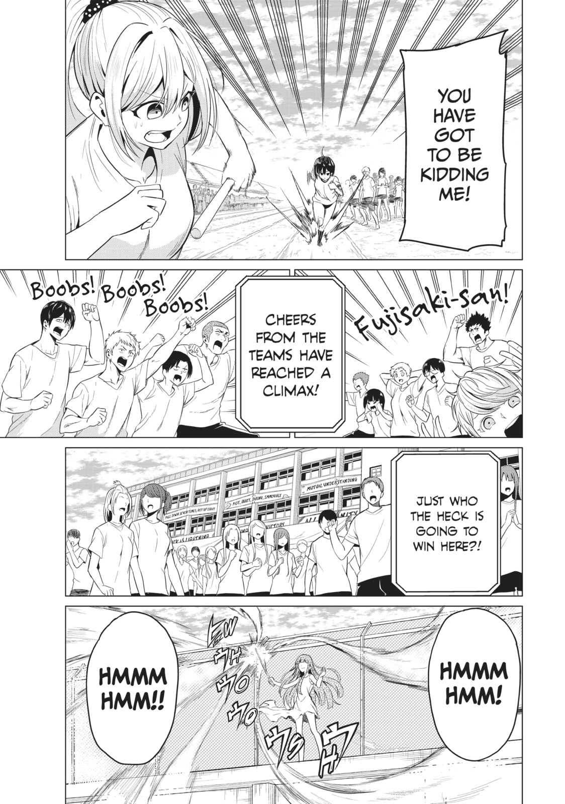 Read Will It Be the World or Her? chapter 8 image 30 on Lezhin