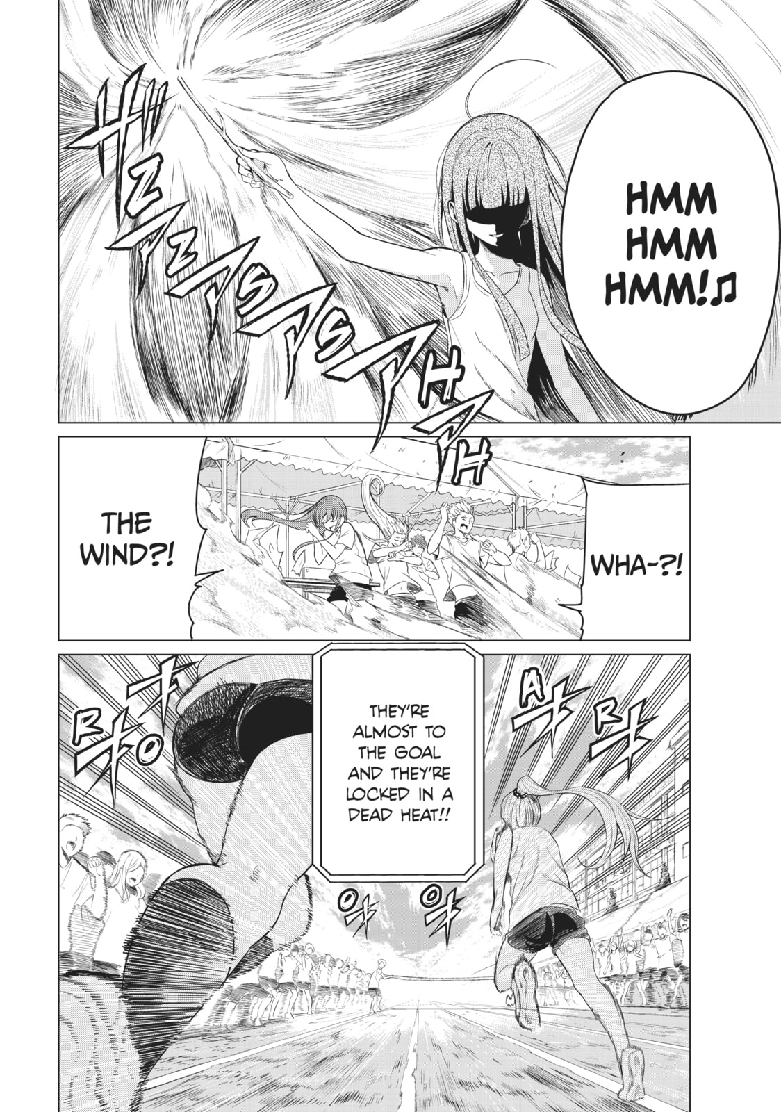 Read Will It Be the World or Her? chapter 8 image 31 on Lezhin