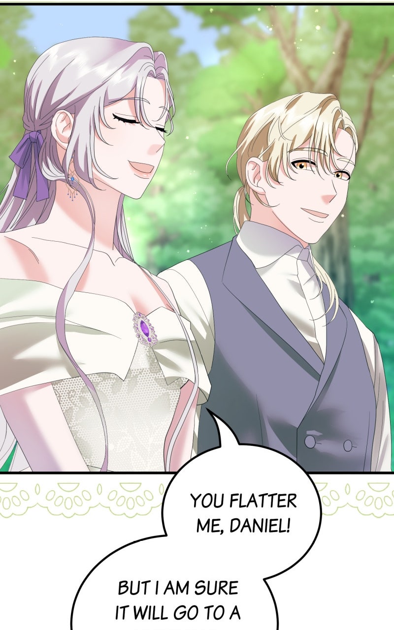 Will My Doting HusbandLove Me Again? Episode 13 page 30 - 