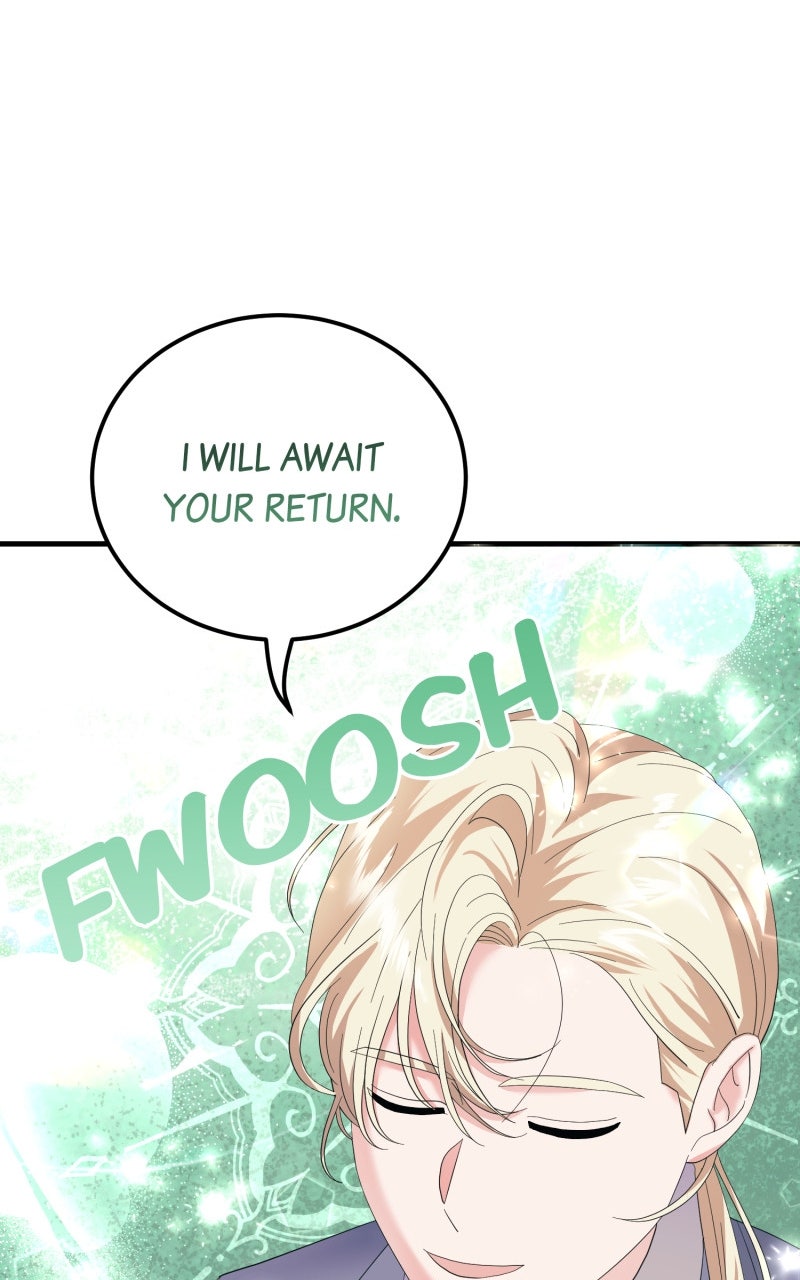 Will My Doting HusbandLove Me Again? Episode 13 page 35 - 