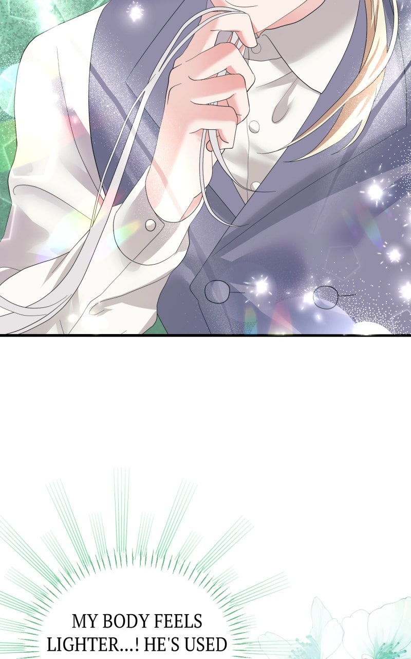 Will My Doting HusbandLove Me Again? Episode 13 page 36 - 