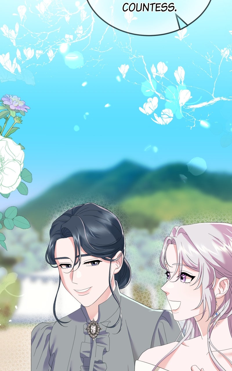 Will My Doting HusbandLove Me Again? Episode 13 page 45 - 
