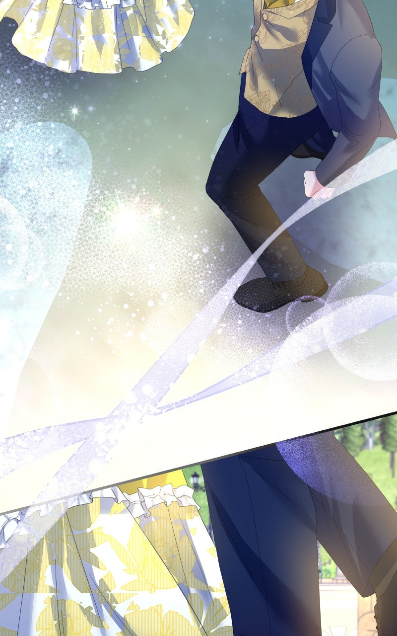 Will My Doting HusbandLove Me Again? Episode 13 page 6 - 