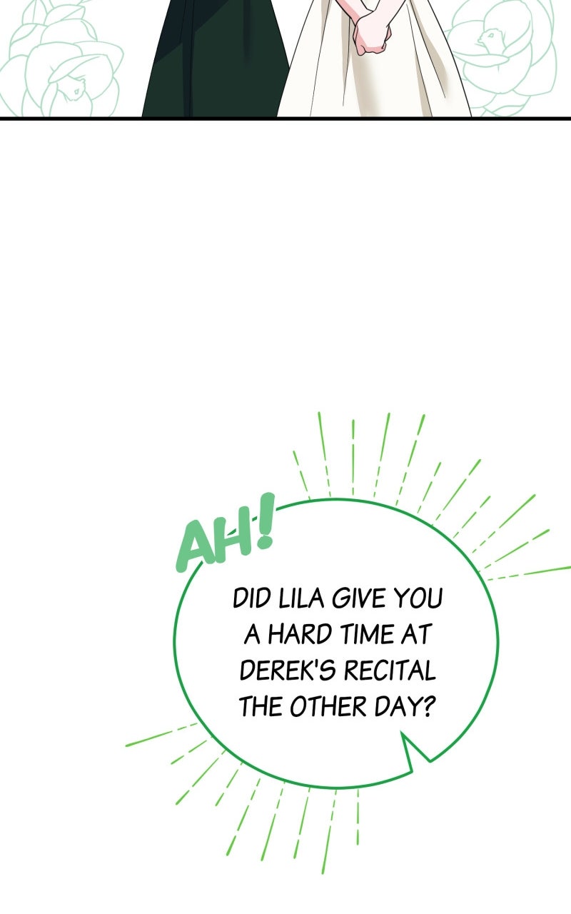 Will My Doting HusbandLove Me Again? Episode 13 page 52 - 