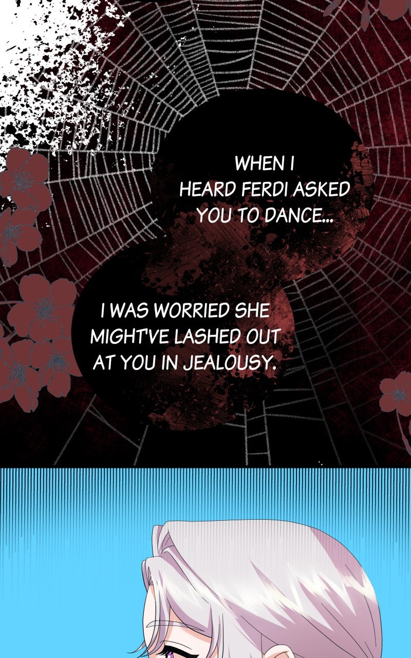 Will My Doting HusbandLove Me Again? Episode 13 page 55 - 