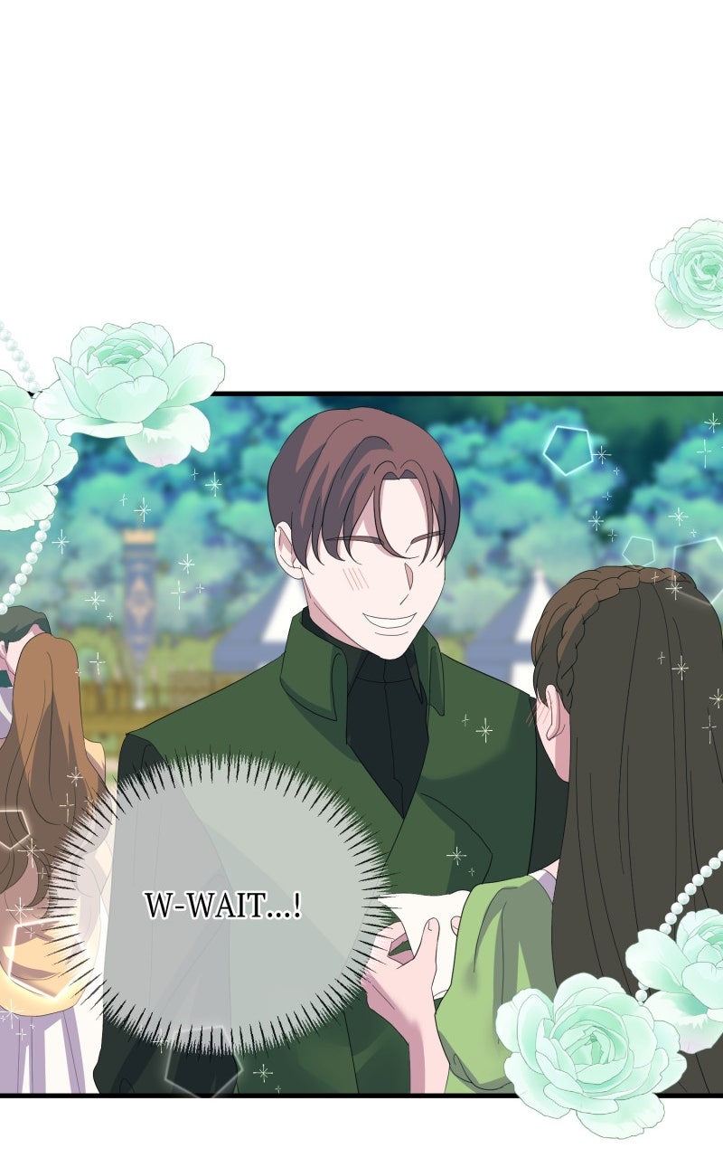 Will My Doting HusbandLove Me Again? Episode 13 page 64 - 