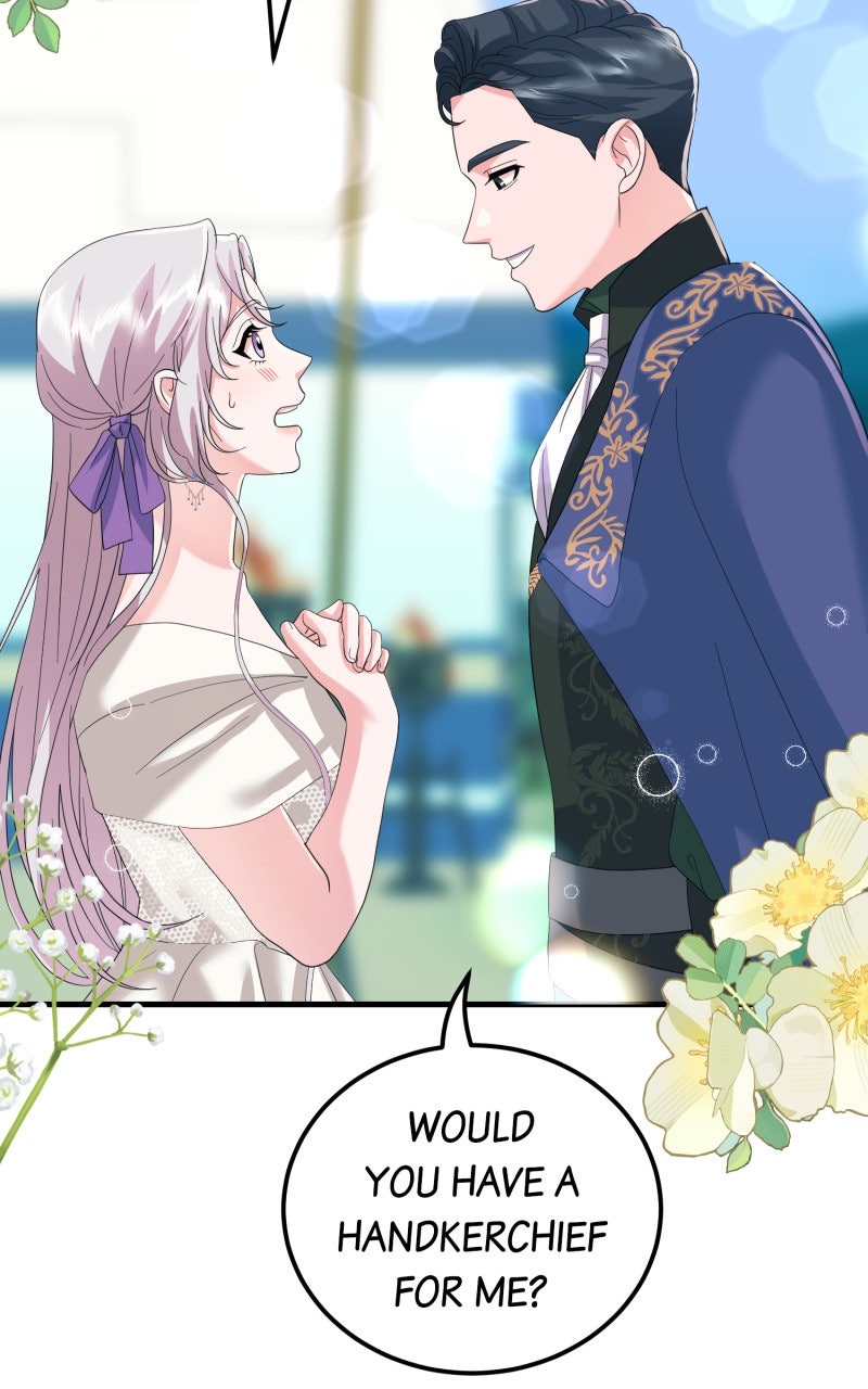 Will My Doting HusbandLove Me Again? Episode 13 page 69 - 
