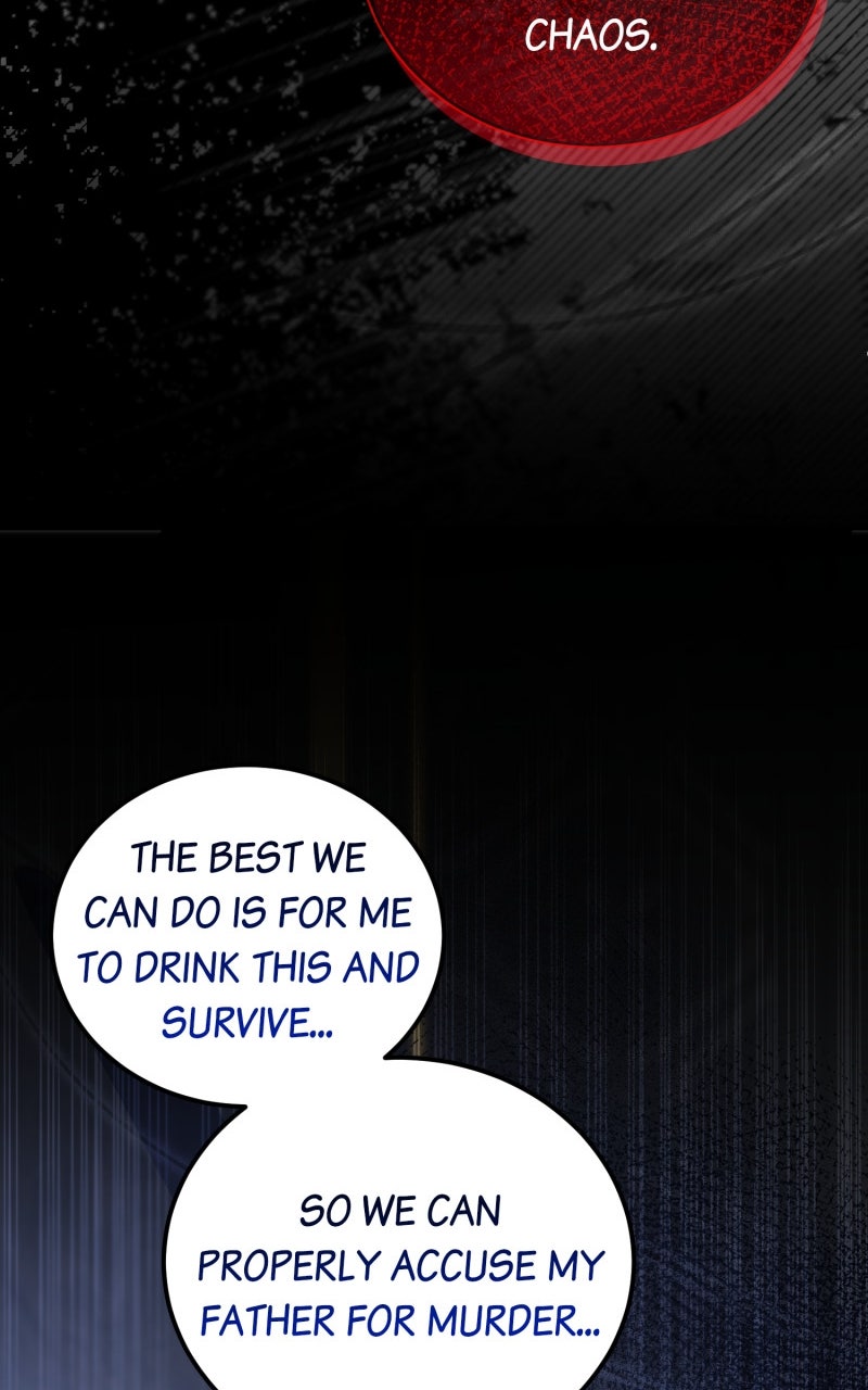 Will My Doting HusbandLove Me Again? Episode 2 page 10 - 