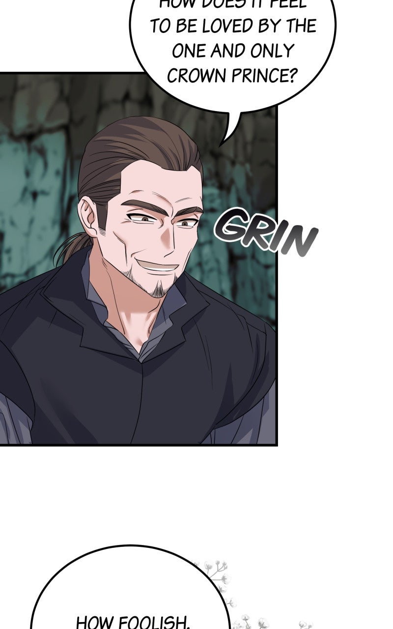 Will My Doting HusbandLove Me Again? Episode 20 page 3 - 