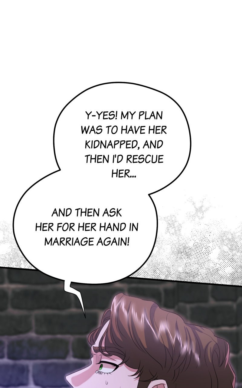 Will My Doting HusbandLove Me Again? Episode 21 page 15 - 