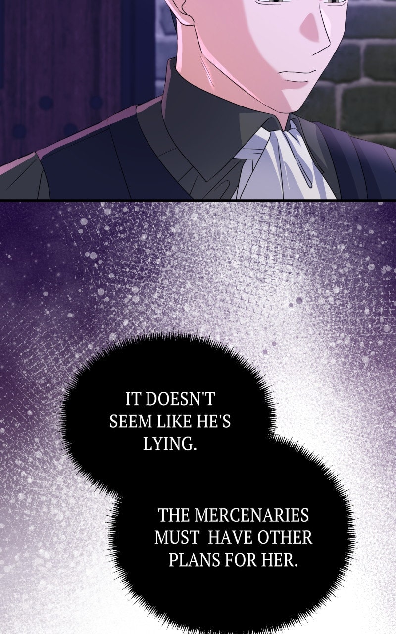 Will My Doting HusbandLove Me Again? Episode 21 page 19 - 
