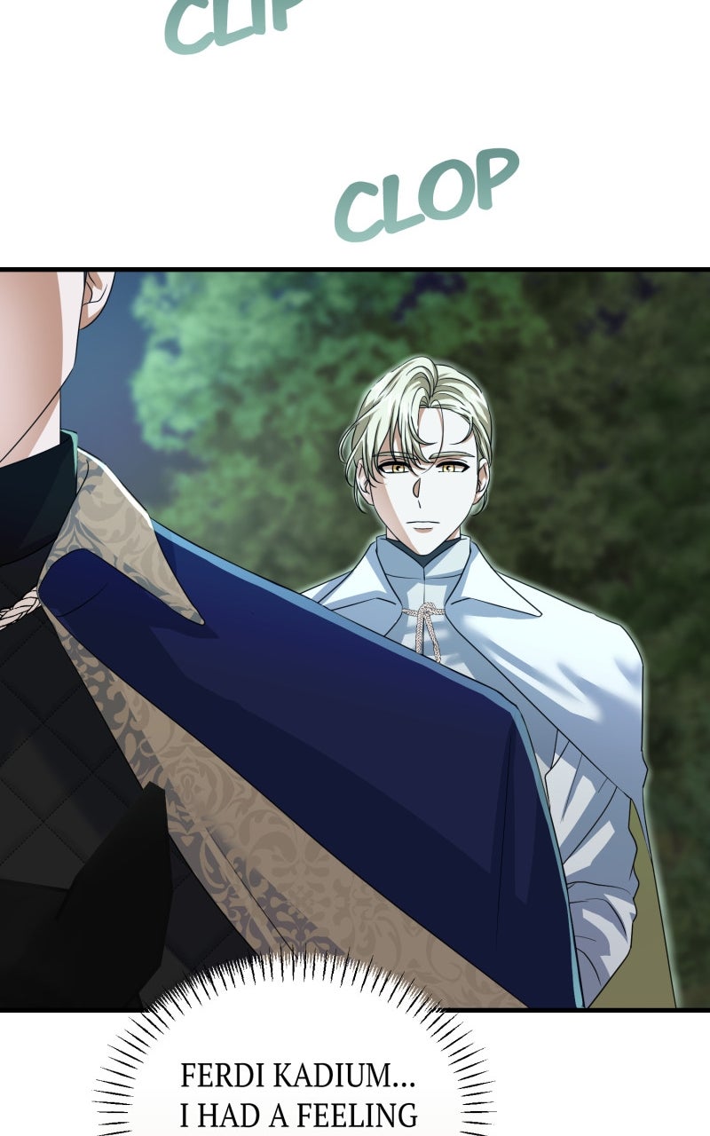 Will My Doting HusbandLove Me Again? Episode 21 page 33 - 