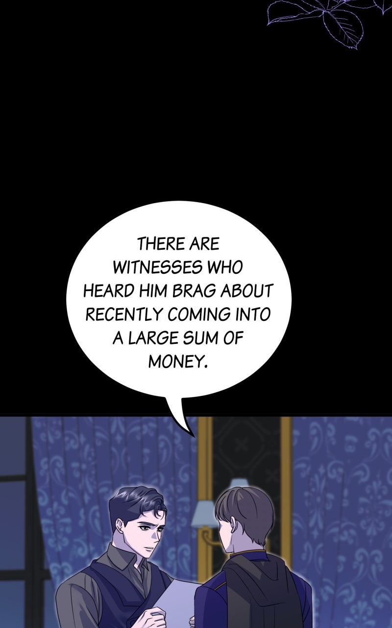 Will My Doting HusbandLove Me Again? Episode 21 page 37 - 