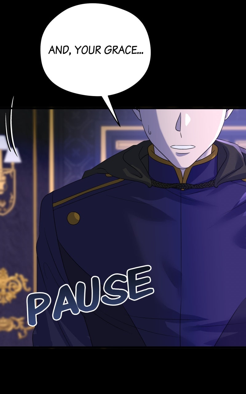 Will My Doting HusbandLove Me Again? Episode 21 page 39 - 