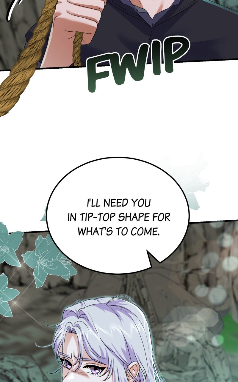 Will My Doting HusbandLove Me Again? Episode 21 page 47 - 
