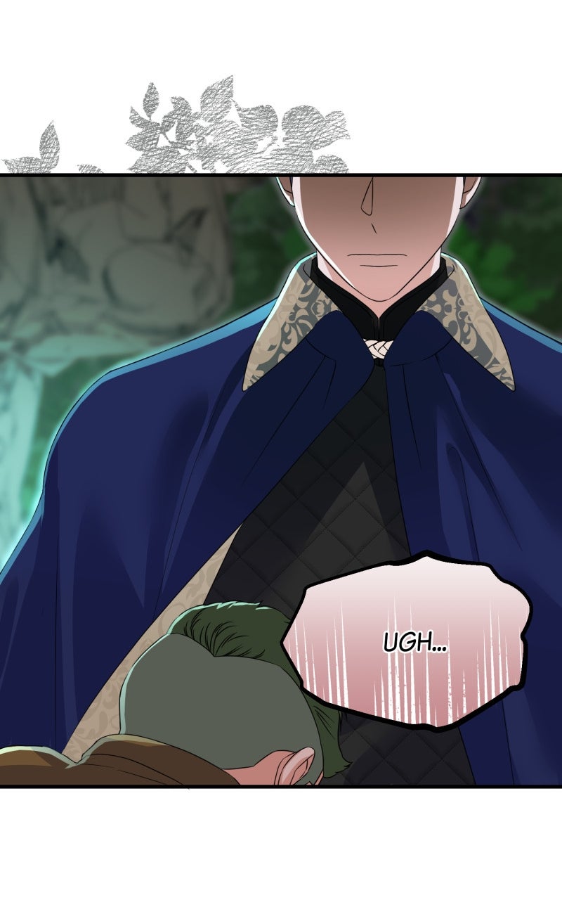 Will My Doting HusbandLove Me Again? Episode 21 page 50 - 