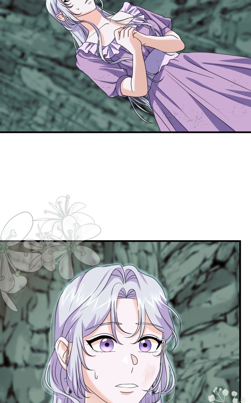Will My Doting HusbandLove Me Again? Episode 21 page 57 - 