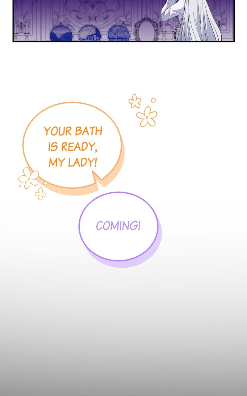 Will My Doting HusbandLove Me Again? Episode 3 page 4 - 
