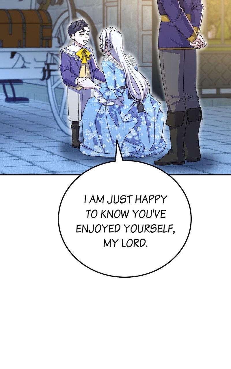 Will My Doting HusbandLove Me Again? Chapter 32 page 3 - 