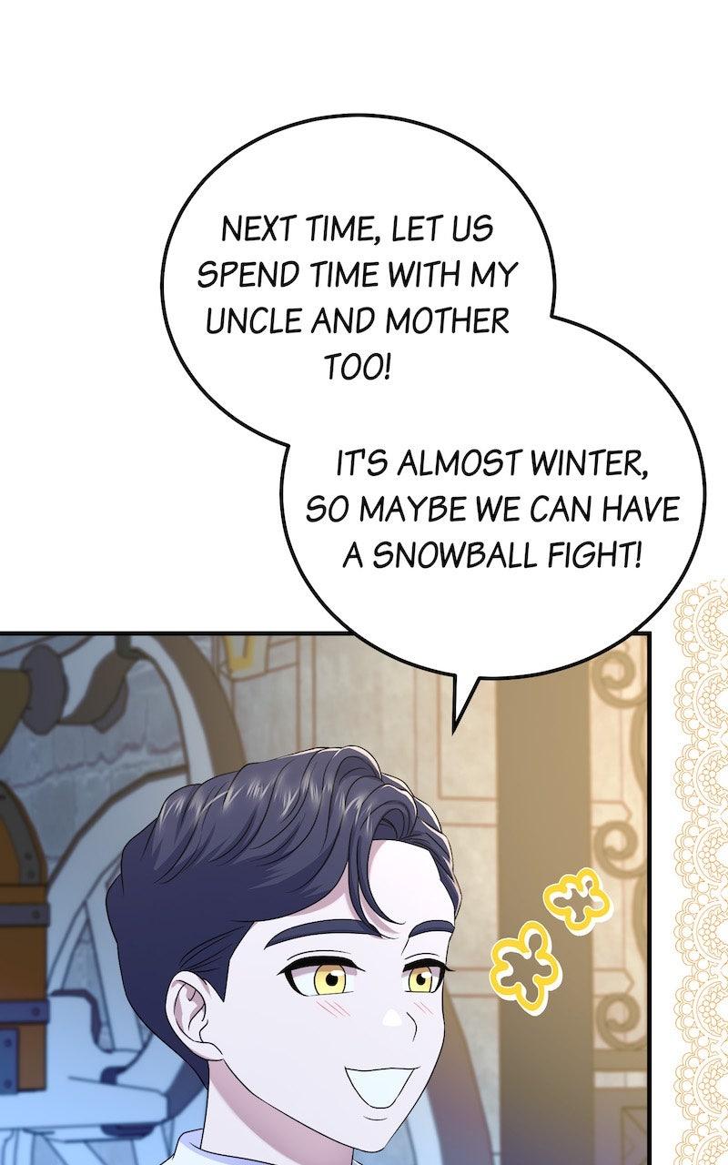 Will My Doting HusbandLove Me Again? Chapter 32 page 4 - 