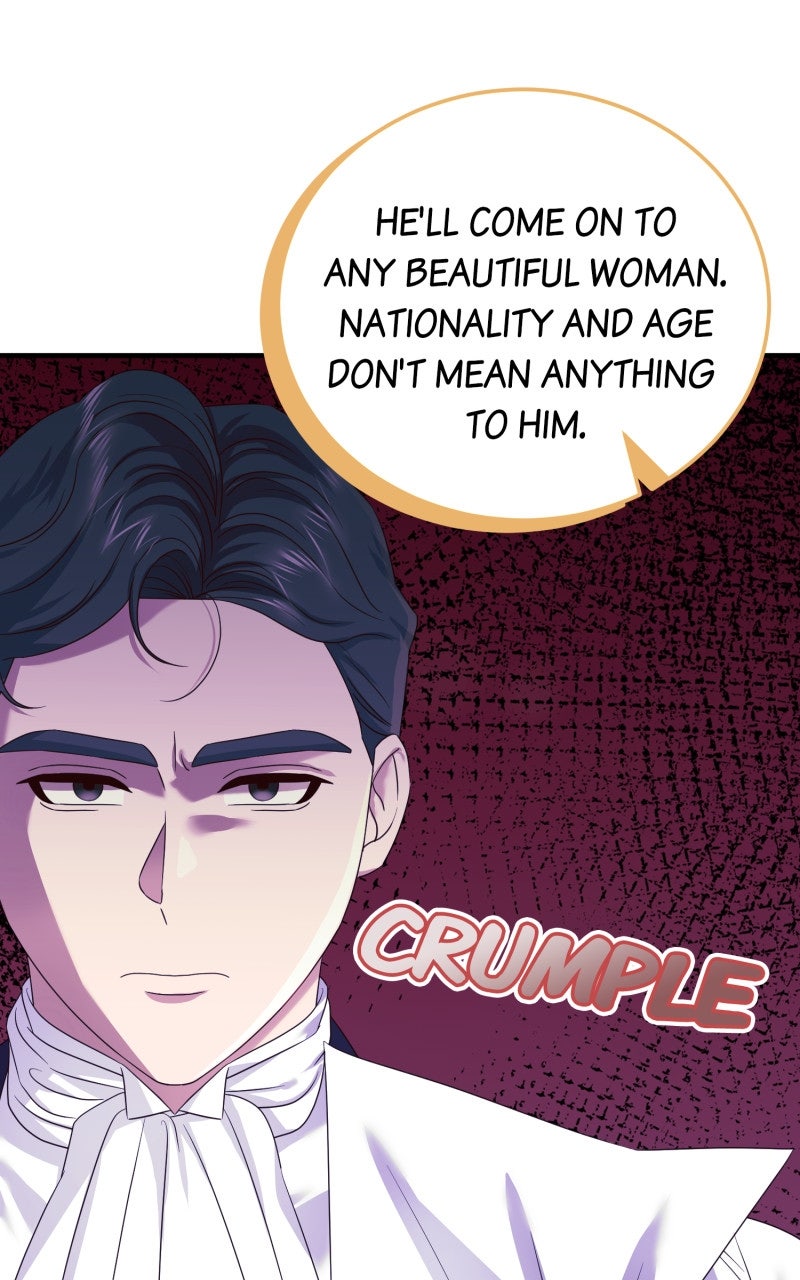 Will My Doting HusbandLove Me Again? Episode 33 page 3 - 