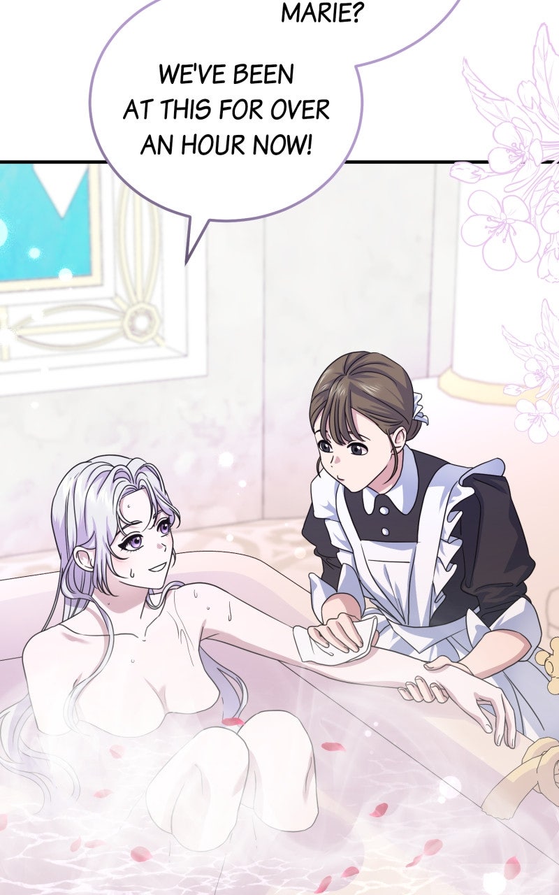 Will My Doting HusbandLove Me Again? Episode 35 page 3 - 