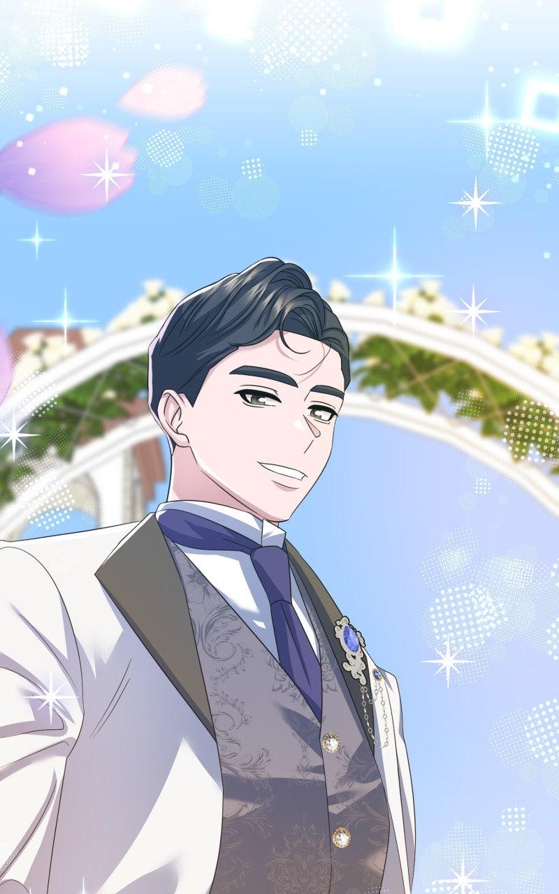 Will My Doting HusbandLove Me Again? Chapter 36 page 3 - 