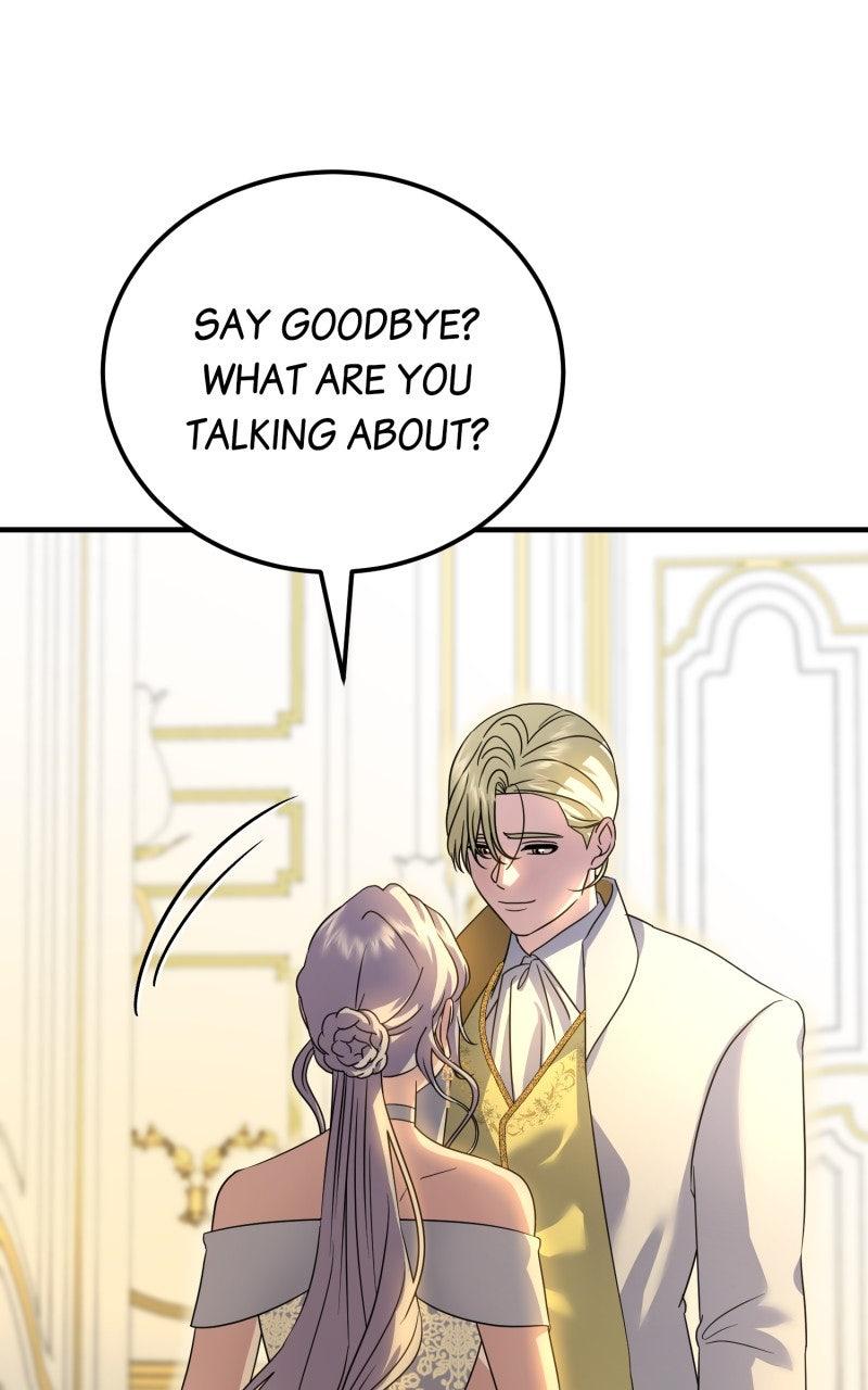 Will My Doting HusbandLove Me Again? Chapter 37 page 3 - 