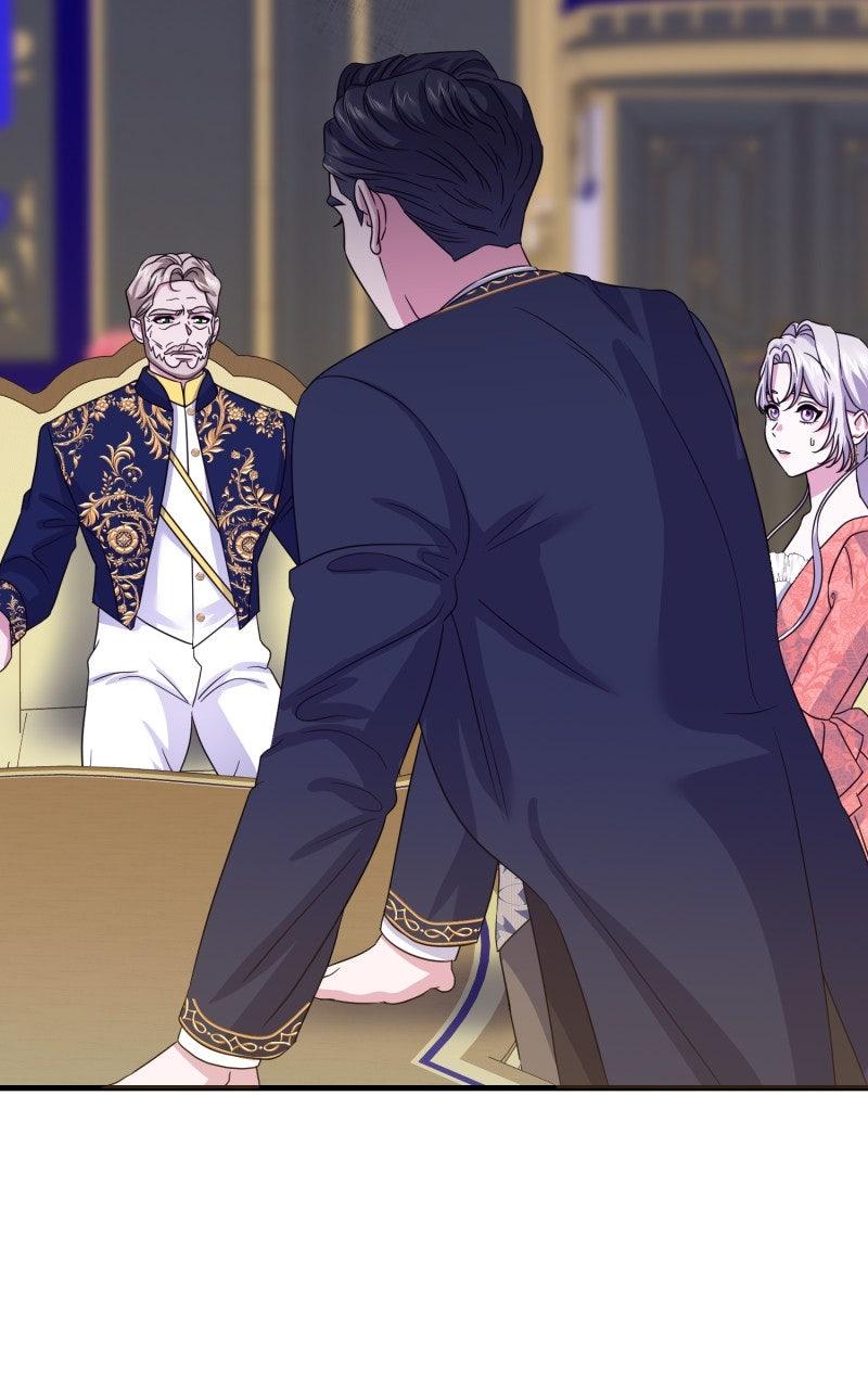 Will My Doting HusbandLove Me Again? Chapter 38 page 3 - 