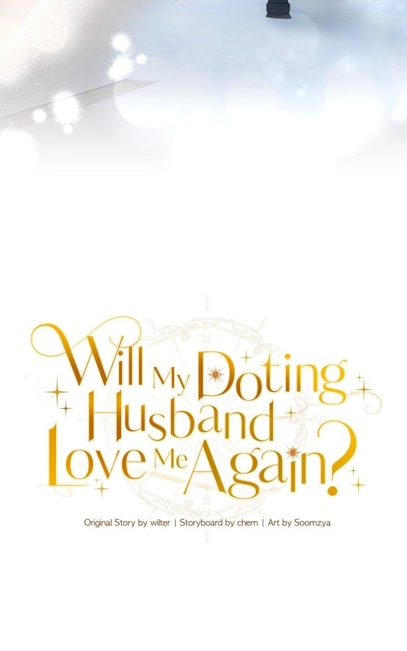 Will My Doting HusbandLove Me Again? Chapter 39 page 18 - 