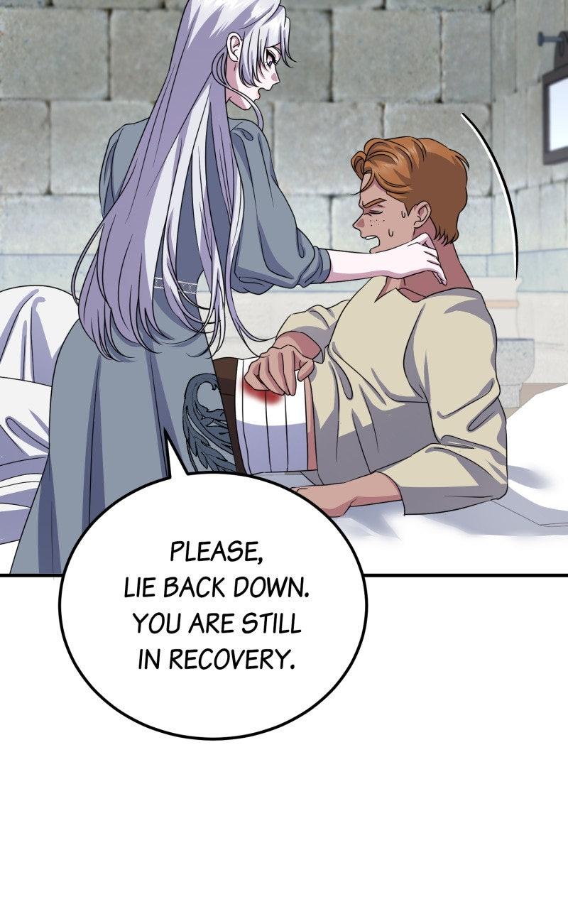 Will My Doting HusbandLove Me Again? Chapter 39 page 27 - 