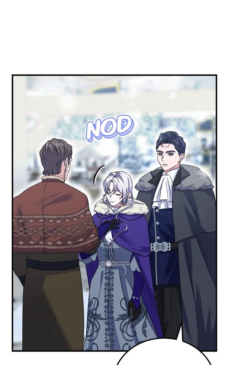 Will My Doting HusbandLove Me Again? Chapter 39 page 4 - 