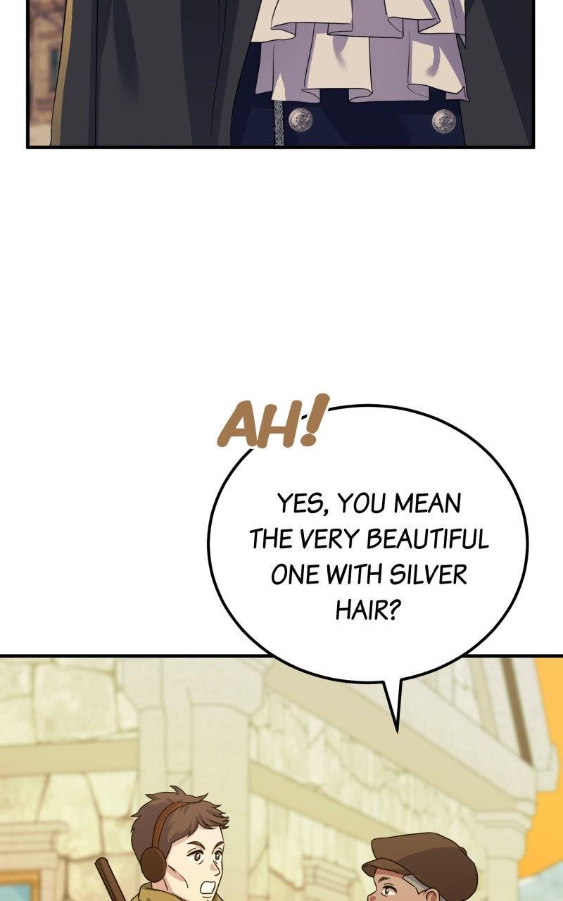 Will My Doting HusbandLove Me Again? Chapter 39 page 35 - 