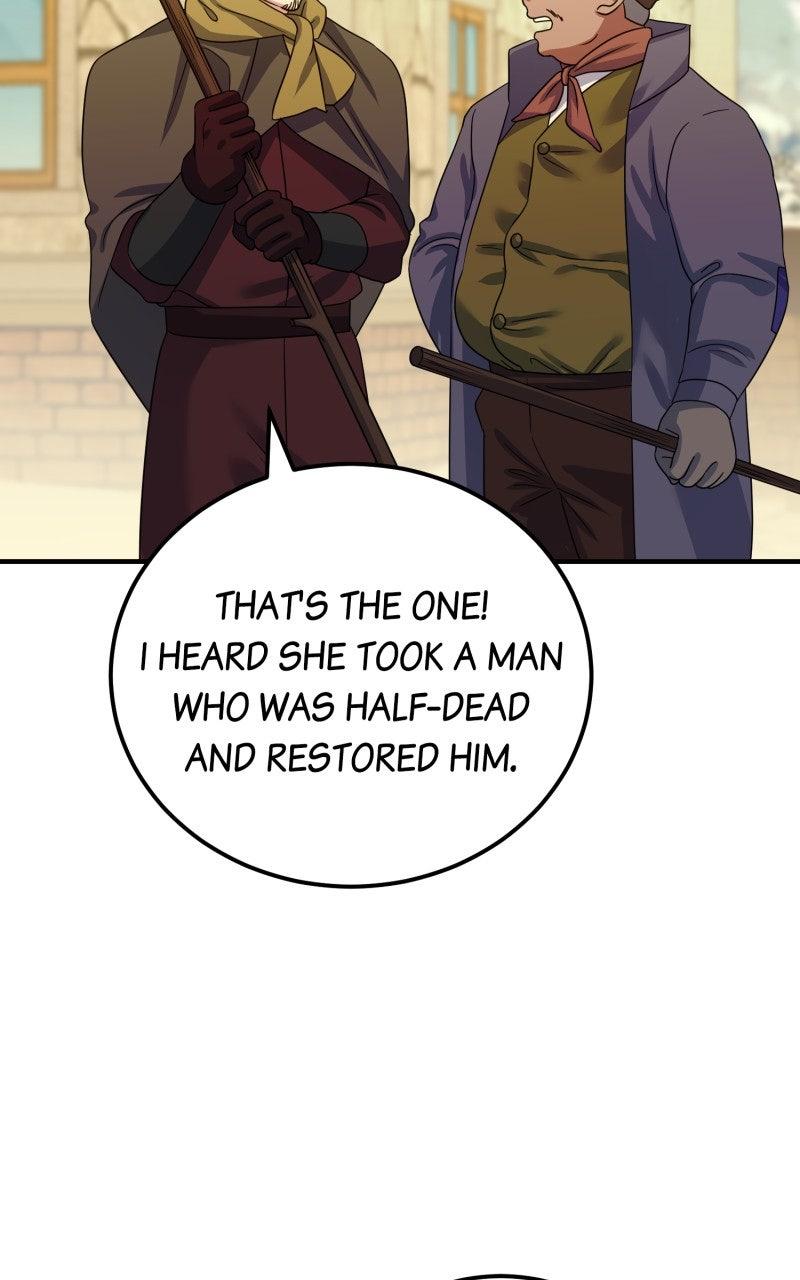 Will My Doting HusbandLove Me Again? Chapter 39 page 36 - 