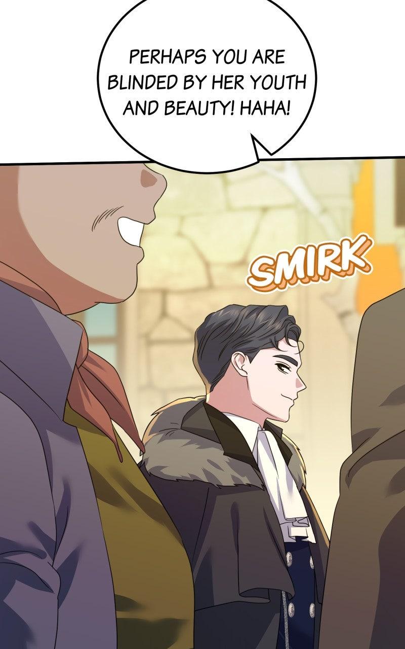 Will My Doting HusbandLove Me Again? Chapter 39 page 39 - 