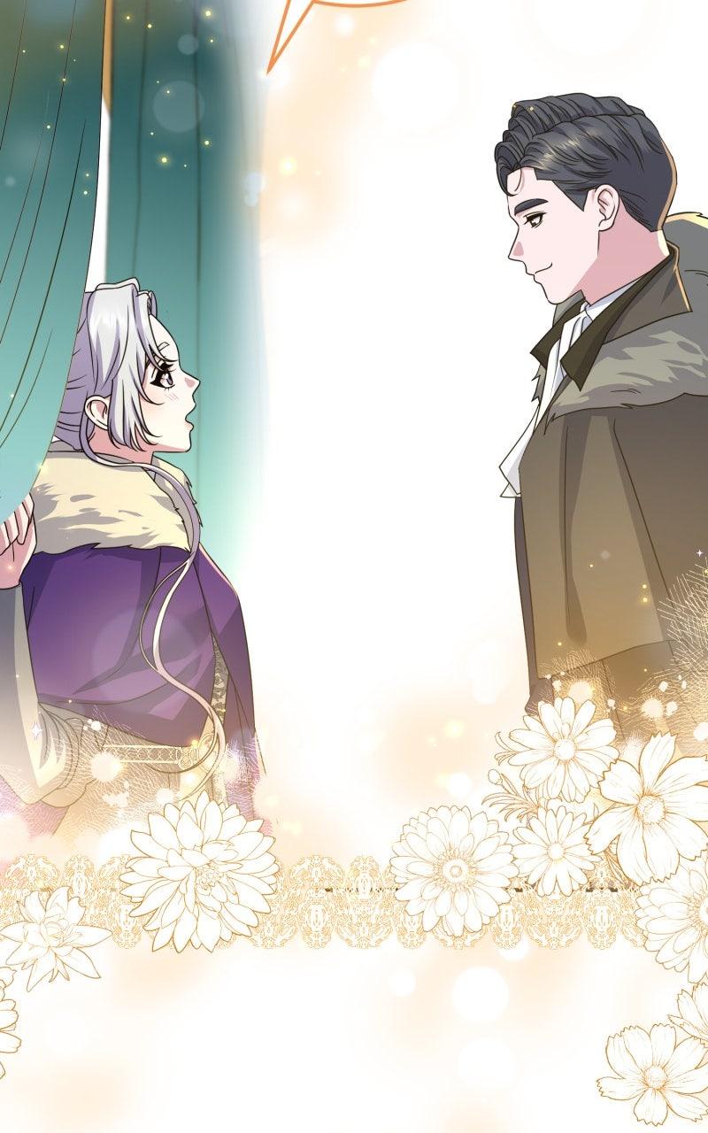 Will My Doting HusbandLove Me Again? Chapter 39 page 44 - 