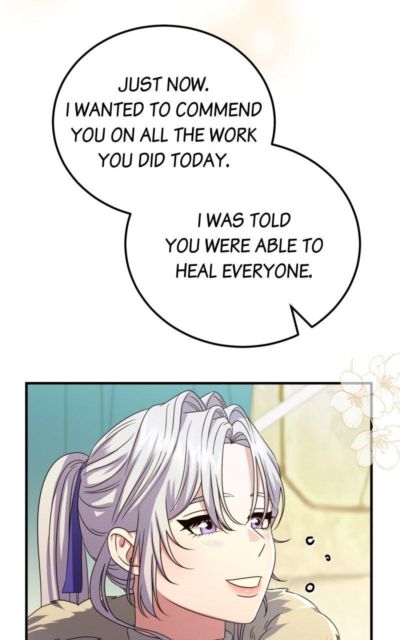 Will My Doting HusbandLove Me Again? Chapter 39 page 45 - 