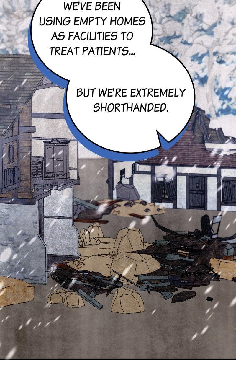 Will My Doting HusbandLove Me Again? Chapter 39 page 7 - 