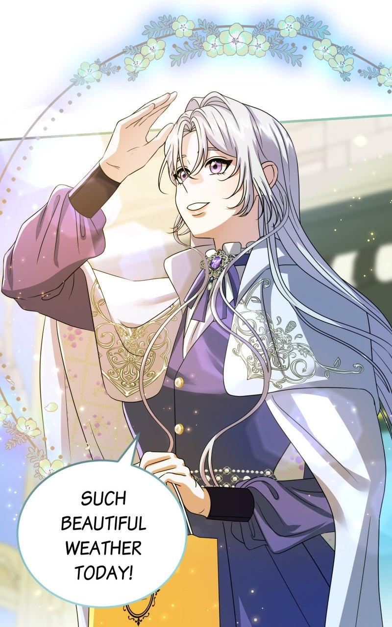 Will My Doting HusbandLove Me Again? Chapter 39 page 61 - 