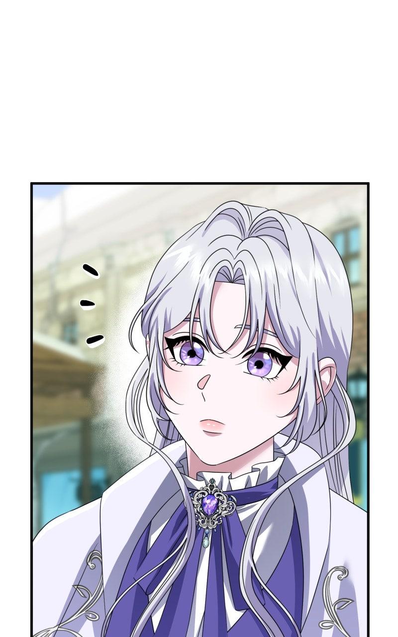 Will My Doting HusbandLove Me Again? Chapter 39 page 65 - 