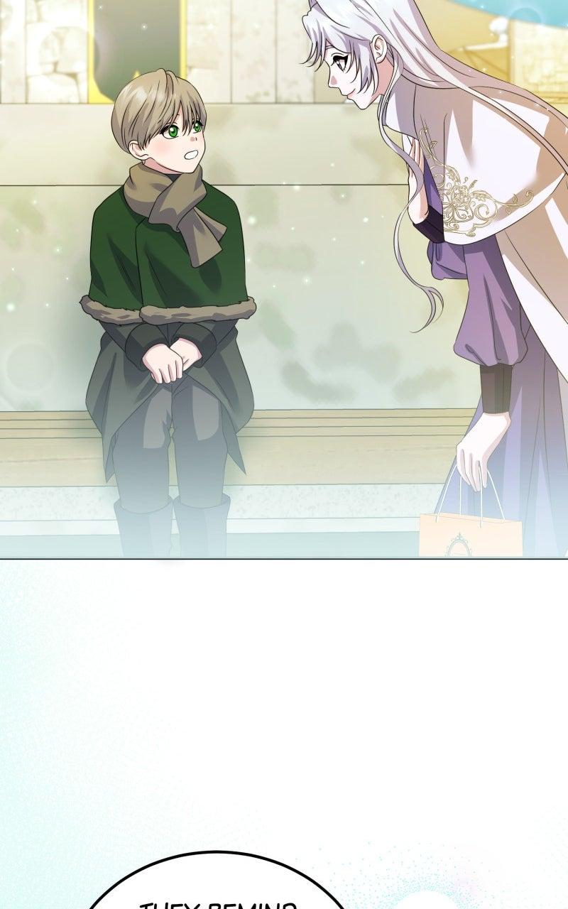 Will My Doting HusbandLove Me Again? Chapter 39 page 70 - 