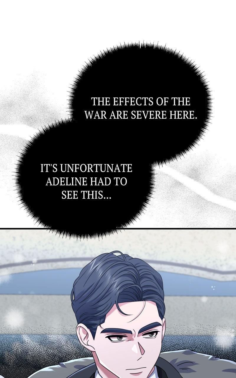 Will My Doting HusbandLove Me Again? Chapter 39 page 8 - 